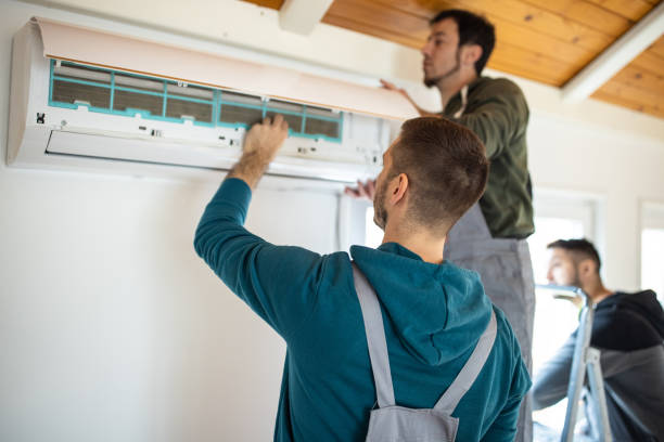 AC Installation Near Me in New Concord, OH