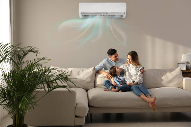 Best HVAC Cleaning Services  in New Concord, OH
