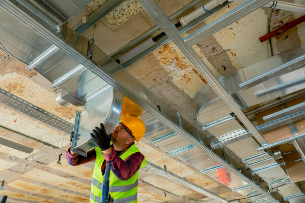 Best HVAC Tune-Up Services  in New Concord, OH