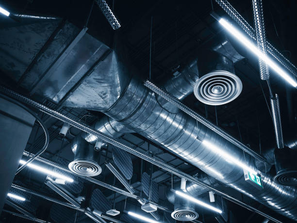 Best Commercial HVAC Repair  in New Concord, OH