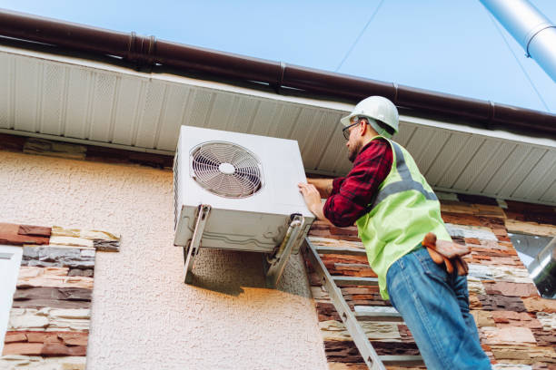 Best Heating Repair Services  in New Concord, OH