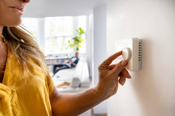 Best Affordable HVAC Services  in New Concord, OH