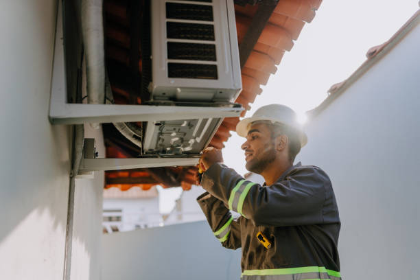 Best Local HVAC Companies  in New Concord, OH