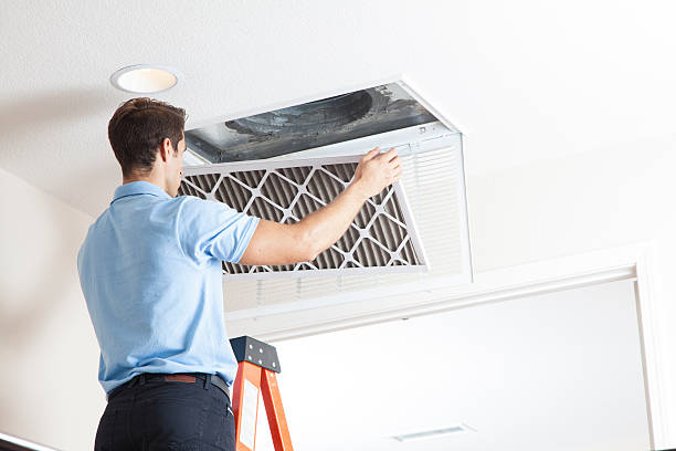 Best HVAC Repair Near Me  in New Concord, OH