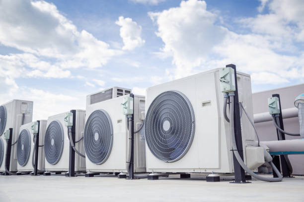Trusted New Concord, OH HVAC Experts
