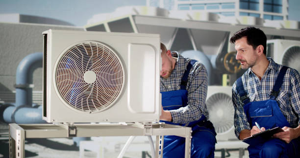 Best Air Quality Test  in New Concord, OH