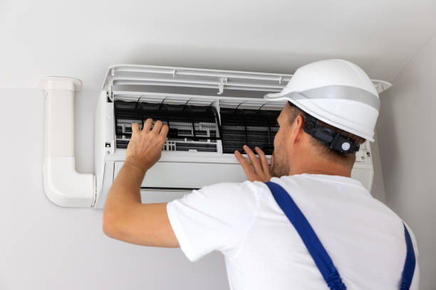  New Concord, OH HVAC Pros