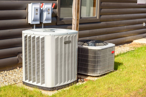 Best HVAC Maintenance Near Me  in New Concord, OH