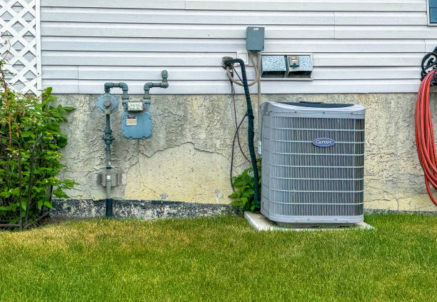 Best Furnace Repair Near Me  in New Concord, OH