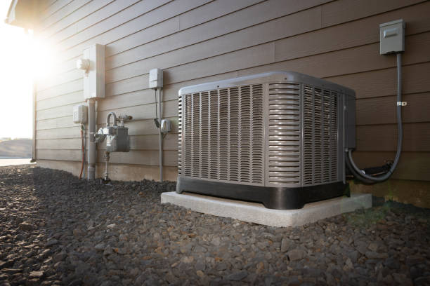 Best Local HVAC Companies  in New Concord, OH